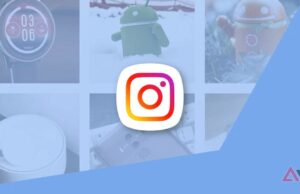 A nova ferramenta do Instagram permite que você coloque a IA sob controle herói com textura do instagram