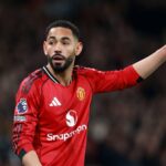 Gráfico de Bryan Mbeumo