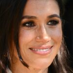 A nova guerra dos tablóides de Meghan Markle esquenta