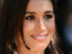 A nova guerra dos tablóides de Meghan Markle esquenta A nova guerra dos tablóides de Meghan Markle esquenta