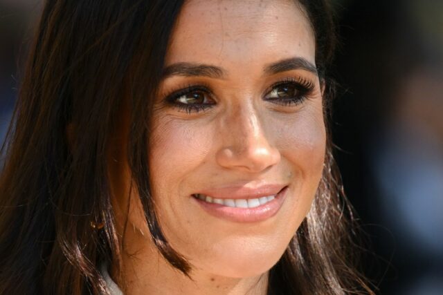 A nova guerra dos tablóides de Meghan Markle esquenta A nova guerra dos tablóides de Meghan Markle esquenta