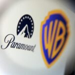 A nova oferta da Paramount pela Warner Bros não é suficiente, diz grande investidor