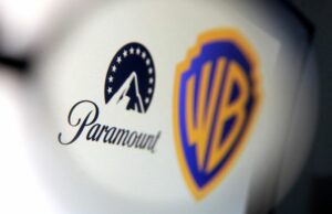 A nova oferta da Paramount pela Warner Bros não é suficiente, diz grande investidor A nova oferta da Paramount pela Warner Bros não é suficiente, diz grande investidor
