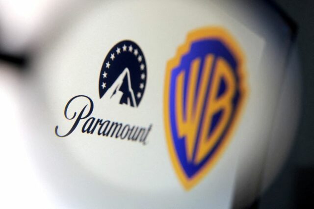 A nova oferta da Paramount pela Warner Bros não é suficiente, diz grande investidor
