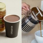 A nova xícara de cacau quente de caldo de osso de $ 11 de Erewhon é cuco quente