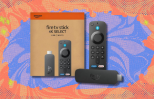 A oferta Fire TV Stick 4K Select de $ 9,99 da Amazon está de volta – aproveite ao máximo este código de cupom selvagem A oferta Fire TV Stick 4K Select de $ 9,99 da Amazon está de volta – aproveite ao máximo este código de cupom selvagem