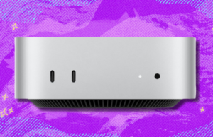 A oferta do Apple Mac Mini da Black Friday voltou: economize $ 120 no modelo M4 A oferta do Apple Mac Mini da Black Friday voltou: economize $ 120 no modelo M4