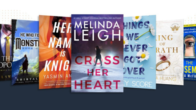 A oferta do Cyber ​​​​Monday Kindle Unlimited está de volta: ganhe 3 meses por 99 centavos
