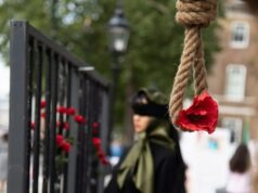 A onda de assassinatos no Irã continua enquanto o regime estabelece novo recorde de execuções em 2.025, diz grupo dissidente A onda de assassinatos no Irã continua enquanto o regime estabelece novo recorde de execuções em 2.025, diz grupo dissidente