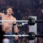 A partida final de John Cena: veja como assistir ao 'WWE Saturday Night's Main Event' ao vivo online