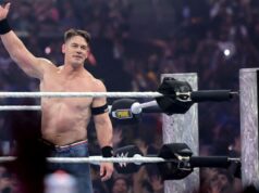 A partida final de John Cena: veja como assistir ao ‘WWE Saturday Night’s Main Event’ ao vivo online A partida final de John Cena: veja como assistir ao 'WWE Saturday Night's Main Event' ao vivo online