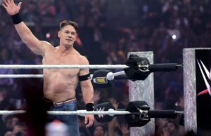 A partida final de John Cena: veja como assistir ao ‘WWE Saturday Night’s Main Event’ ao vivo online A partida final de John Cena: veja como assistir ao 'WWE Saturday Night's Main Event' ao vivo online