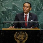 A paz no Sudão é possível?