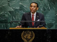 A paz no Sudão é possível? A paz no Sudão é possível?