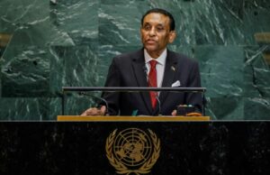 A paz no Sudão é possível? A paz no Sudão é possível?