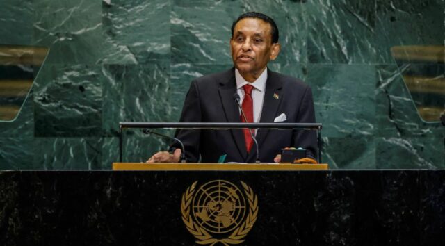 A paz no Sudão é possível?
