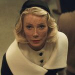 A performance de 'Marty Supreme' de Gwyneth Paltrow é tão meta e tão brilhante