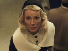 A performance de ‘Marty Supreme’ de Gwyneth Paltrow é tão meta e tão brilhante A performance de 'Marty Supreme' de Gwyneth Paltrow é tão meta e tão brilhante