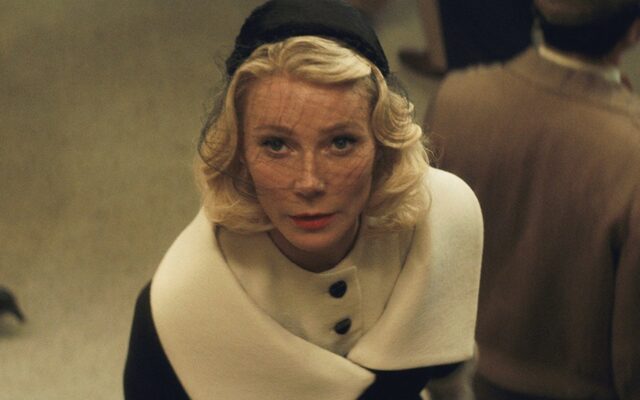 A performance de 'Marty Supreme' de Gwyneth Paltrow é tão meta e tão brilhante
