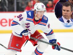 A perspectiva dos Rangers testando sua abordagem paciente para atualizar a escalação A perspectiva dos Rangers testando sua abordagem paciente para atualizar a escalação