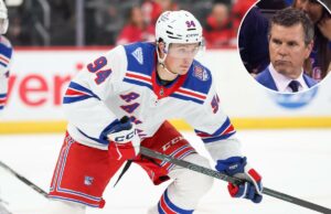 A perspectiva dos Rangers testando sua abordagem paciente para atualizar a escalação A perspectiva dos Rangers testando sua abordagem paciente para atualizar a escalação