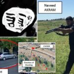 A polícia afirma que o suposto atirador de Bondi Beach, Naveed Akram, gravou vídeos descrevendo o tiroteio e prometeu atacar 'sionistas'