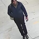 As autoridades divulgaram imagens de um segundo suspeito que estava “próximo” do atirador na caçada humana ao suspeito do tiroteio na Universidade Brown