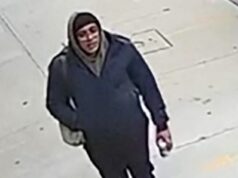 A polícia agora procura uma SEGUNDA pessoa em conexão com o tiroteio na Universidade Brown enquanto a investigação fracassada entra no quinto dia As autoridades divulgaram imagens de um segundo suspeito que estava “próximo” do atirador na caçada humana ao suspeito do tiroteio na Universidade Brown