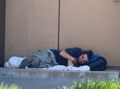 A polícia diz que não pode forçar Tylor Chase a receber tratamento por causa das leis tylor-chase-kal-29-12-2025