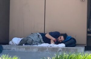 A polícia diz que não pode forçar Tylor Chase a receber tratamento por causa das leis tylor-chase-kal-29-12-2025