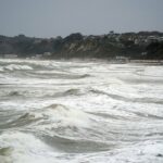 Exmouth em Devon (Getty Images)