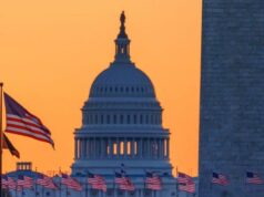 A postura surpresa dos republicanos moderados força a votação na Câmara sobre a expiração dos subsídios à saúde Yahoo news home