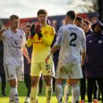 Lisandro Martinez na academia