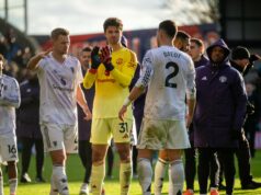 A previsão ‘realmente importante’ de Matthijs de Ligt capturou perfeitamente a reação do companheiro de equipe do Man Utd na vitória do Crystal Palace – opinião Lisandro Martinez na academia