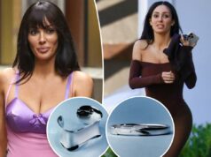 A primeira coleção de joias de Bianca Censori é inspirada em espéculos e bisturis A primeira coleção de joias de Bianca Censori é inspirada em espéculos e bisturis