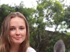 A princesa Ingrid Alexandra da Noruega deixa sua beleza natural brilhar enquanto conhece alguns australianos locais enquanto continua seus estudos em Sydney A Princesa Ingrid Alexandra da Noruega visitou recentemente uma das maiores atrações turísticas da cidade – Zoológico de Taronga