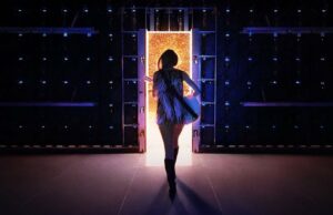 A programação completa de lançamento de ‘Taylor Swift: o fim de uma era’ A programação completa de lançamento de 'Taylor Swift: o fim de uma era'