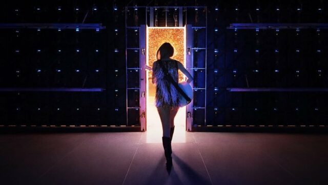 A programação completa de lançamento de 'Taylor Swift: o fim A programação completa de lançamento de 'Taylor Swift: o fim de uma era'