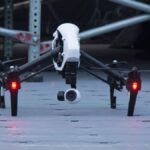 A proibição da administração Trump de drones fabricados no exterior começa esta semana. Você pode dizer adeus aos novos modelos DJI.