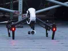 A proibição da administração Trump de drones fabricados no exterior começa esta semana. Você pode dizer adeus aos novos modelos DJI. A proibição da administração Trump de drones fabricados no exterior começa esta semana. Você pode dizer adeus aos novos modelos DJI.