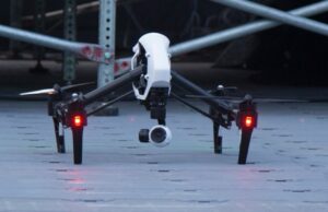 A proibição da administração Trump de drones fabricados no exterior começa esta semana. Você pode dizer adeus aos novos modelos DJI. A proibição da administração Trump de drones fabricados no exterior começa esta semana. Você pode dizer adeus aos novos modelos DJI.