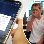 Emme Anderson, Zara Connonly, Zoe Buttel e Alicia Liu têm menos de 16 anos, o que significa que devem ser afetadas pela proibição das redes sociais.