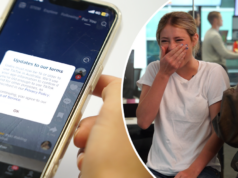 A proibição das redes sociais na Austrália começou hoje. Adolescentes dizem que já está falhando Emme Anderson, Zara Connonly, Zoe Buttel e Alicia Liu têm menos de 16 anos, o que significa que devem ser afetadas pela proibição das redes sociais.