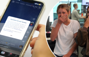 A proibição das redes sociais na Austrália começou hoje. Adolescentes dizem que já está falhando Emme Anderson, Zara Connonly, Zoe Buttel e Alicia Liu têm menos de 16 anos, o que significa que devem ser afetadas pela proibição das redes sociais.