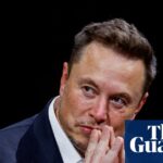 A proibição de vistos para críticos europeus de danos online é o primeiro tiro na guerra pela liberdade de expressão nos EUA