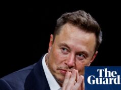 A proibição de vistos para críticos europeus de danos online é o primeiro tiro na guerra pela liberdade de expressão nos EUA A proibição de vistos para críticos europeus de danos online é o primeiro tiro na guerra pela liberdade de expressão nos EUA