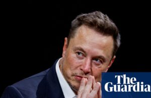 A proibição de vistos para críticos europeus de danos online é o primeiro tiro na guerra pela liberdade de expressão nos EUA A proibição de vistos para críticos europeus de danos online é o primeiro tiro na guerra pela liberdade de expressão nos EUA