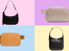 A promoção estendida do Boxing Day da Lululemon termina em breve – você ainda pode ganhar até 50% de desconto em sacolas, e estou surpreso que essas 23 ofertas ainda estejam em estoque Yahoo lifestyle home