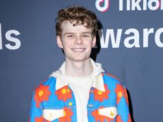 A propriedade da TikTok nos EUA levanta preocupações para os criadores no primeiro programa do TikTok Awards: ‘Quero que as pessoas criem sem se preocupar em serem punidas’ A propriedade da TikTok nos EUA levanta preocupações para os criadores no primeiro programa do TikTok Awards: 'Quero que as pessoas criem sem se preocupar em serem punidas'