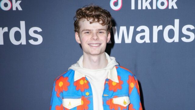 A propriedade da TikTok nos EUA levanta preocupações para os criadores no primeiro programa do TikTok Awards: 'Quero que as pessoas criem sem se preocupar em serem punidas'
